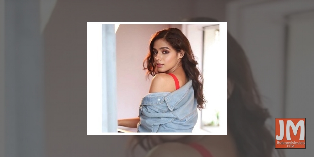 Pranati Rai Prakash.