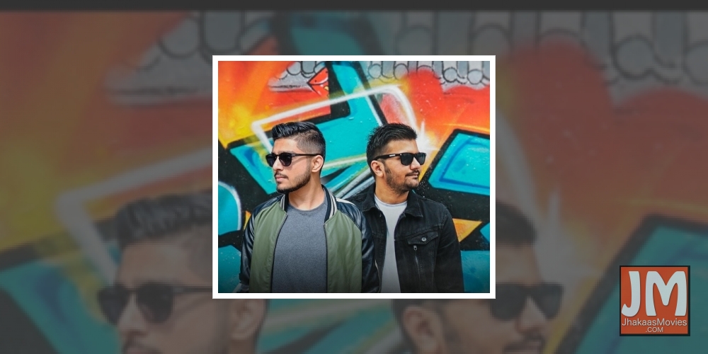 Indian EDM duo Lost Stories selected for YouTube's Foundry Class of 2020.