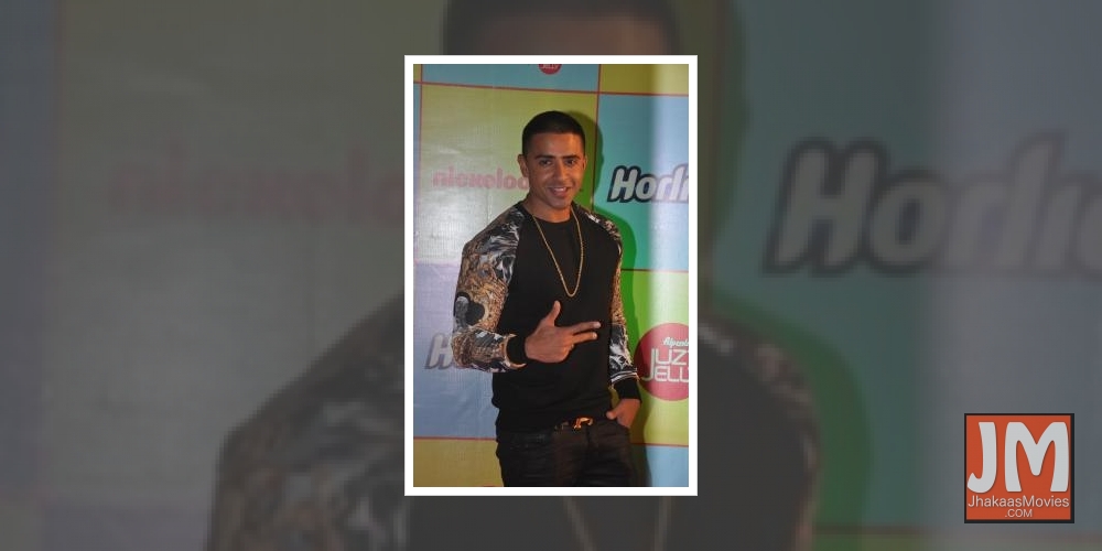 Jay Sean: Concerts unlikely till next year