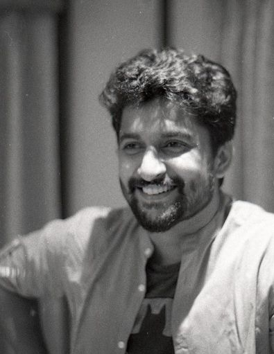 Nani: Nothing matches the old world charm.