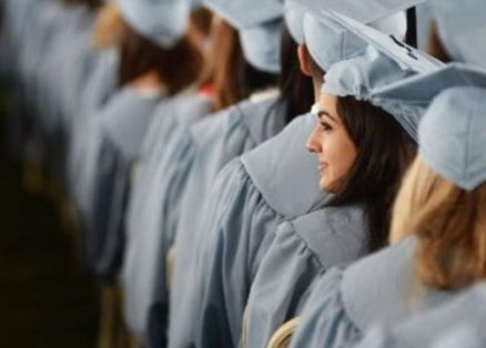 Throwback Tuesday: Sara Ali Khan's graduation day flashback.