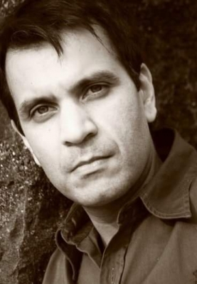 Harssh A Singh: Acting is a social activity.