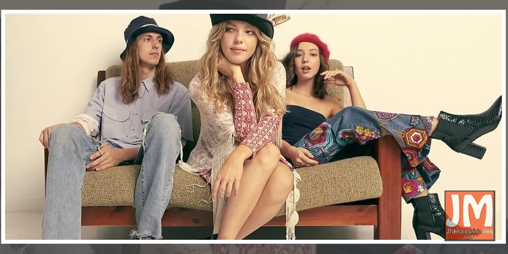 Aussie band The Buckleys set for India debut with virtual tour.