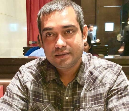 'Bamfaad' producer: Filmmakers getting calls from OTT platforms to cut budgets.