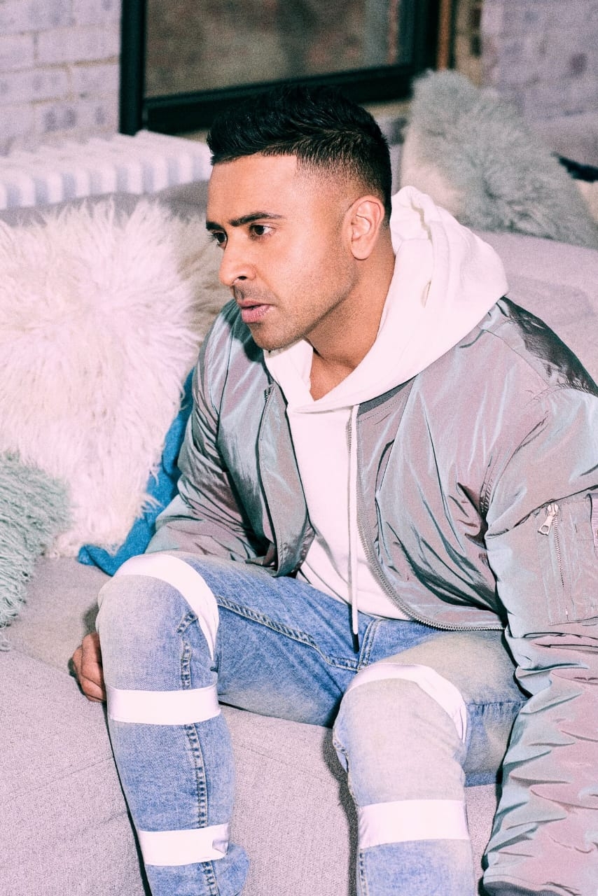 Jay Sean: Concerts unlikely till next year.