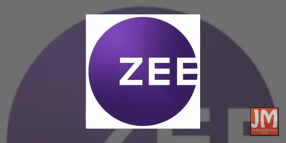 ZEE Entertainment .