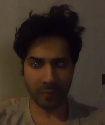 Varun has a White Walker 