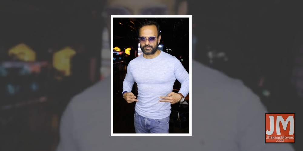 Irfan Pathan launches song on Sai Baba.