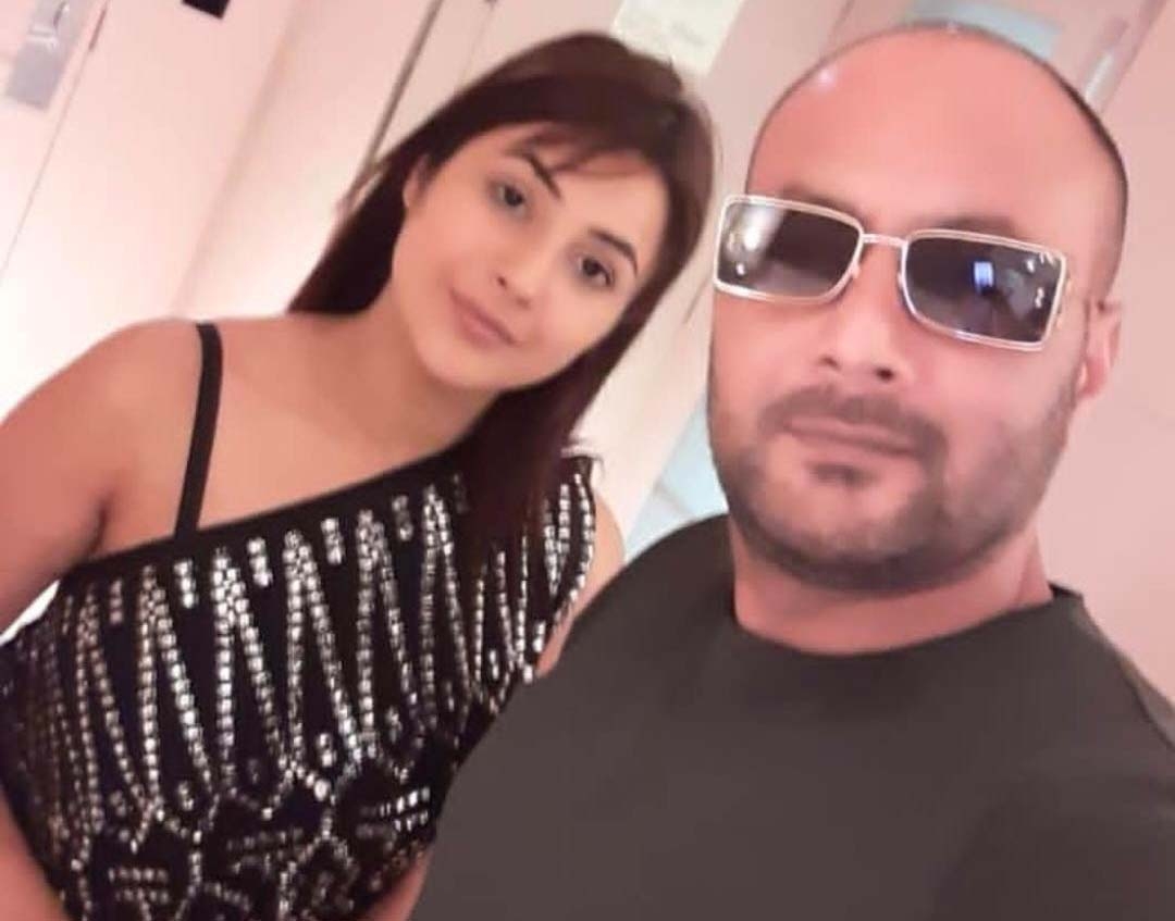 Bigg Boss 13 finalist Shehnaaz's father booked on rape charge.