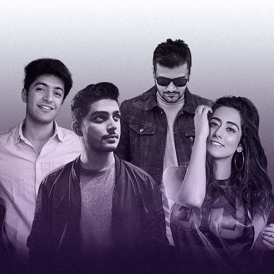 Lost Stories release electronic rendition of a folk classic.