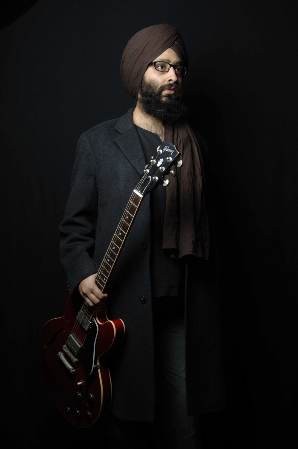 Not interested in celebrating fatigue & mediocrity over social media concerts: Rabbi Shergill.