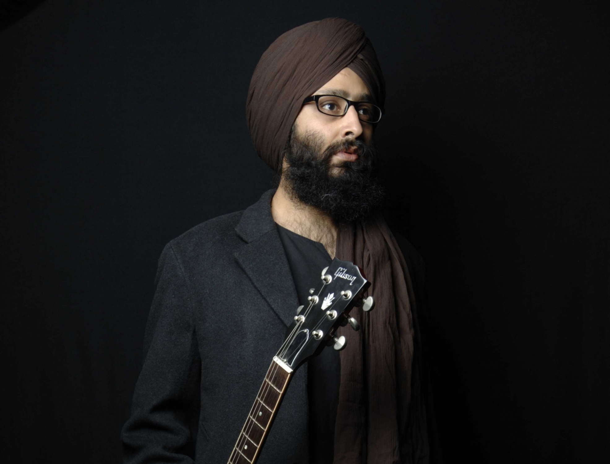 Not interested in celebrating fatigue & mediocrity over social media concerts: Rabbi Shergill.