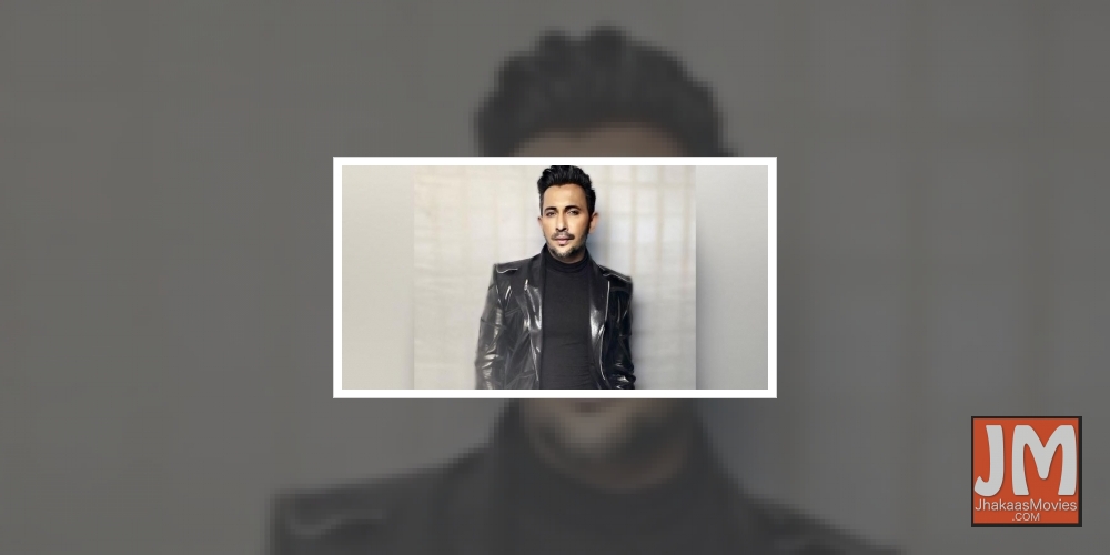 Lockdown diaries: Terence Lewis misses holding hands, stealing kisses