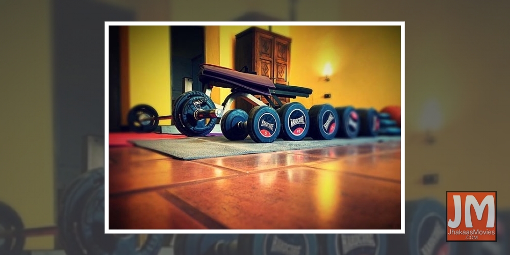 Prithviraj Sukumaran eager to get back in shape.