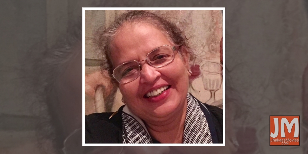 Aishwarya shares heart warming post on mother's birthday.