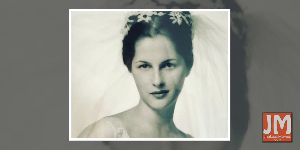 Selma Blair's mother Molly Cooke no more