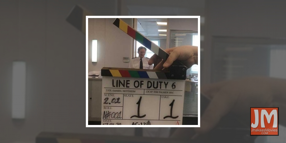 Producers Guild issues guidelines for shooting post lockdown