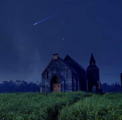 ÃƒÂƒÃ‚Â¢ÃƒÂ‚Ã‚Â€ÃƒÂ‚Ã‚Â˜Minnal MuraliÃƒÂƒÃ‚Â¢ÃƒÂ‚Ã‚Â€ÃƒÂ‚Ã‚Â™ set vandalised. (File Photo: IANS)