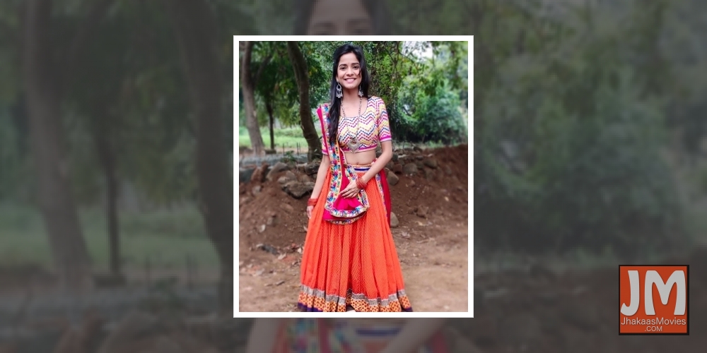 Crime Patrol actress Preksha Mehta commits suicide.