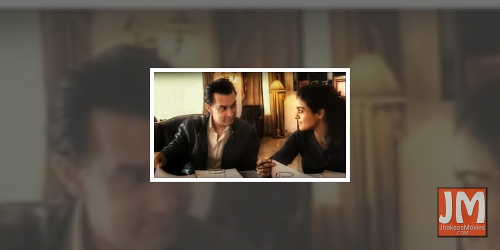 14 years on, Kajol recalls 'Fanaa' memories.