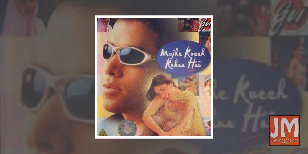 Tusshar Kapoor completes 19 years in B'wood, thanks all for staying with him.