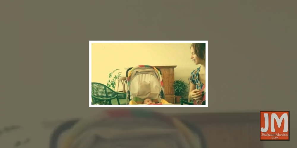 Kalki Koechlin sings Portuguese lullaby for her baby girl