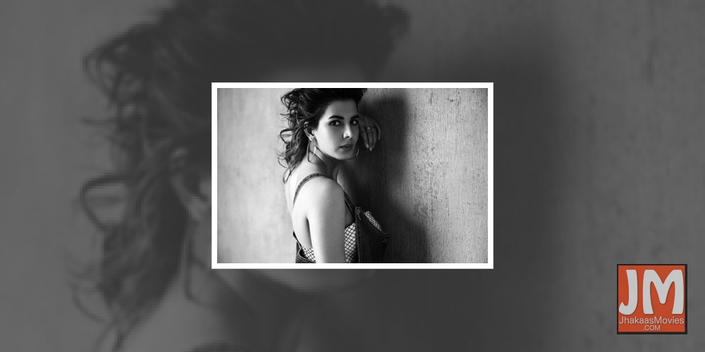 Kirti Kulhari on nature: Not everyone can be an activist but we can all do our bit.