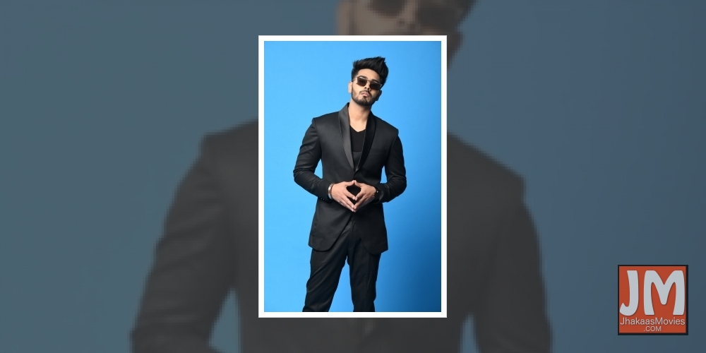 After 'Photo' in 'Luka Chuppi', Karan Sehmbi and Nirmaan out with new single.