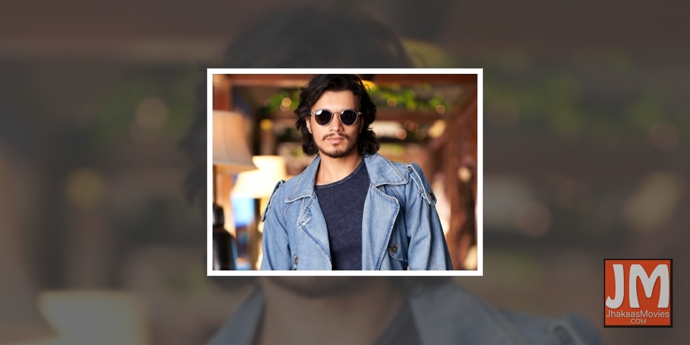 Namashi Chakraborty.