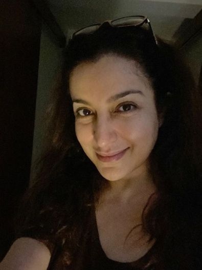 I'm an actor, self obsession comes with the territory: Tisca.