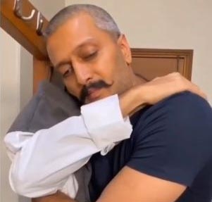 Riteish's special b'day post for his father, late Vilasrao Deshmukh.