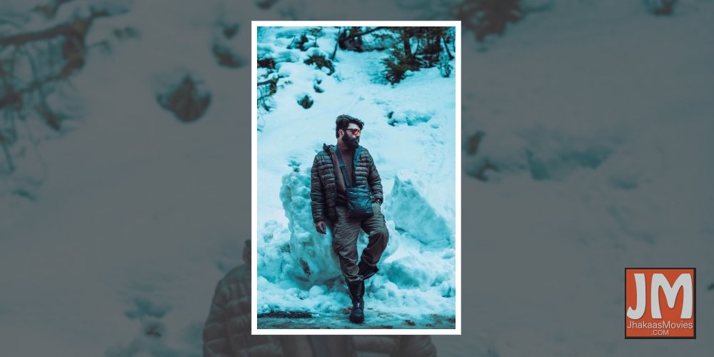 Hindi film on Rohingya genocide in works.