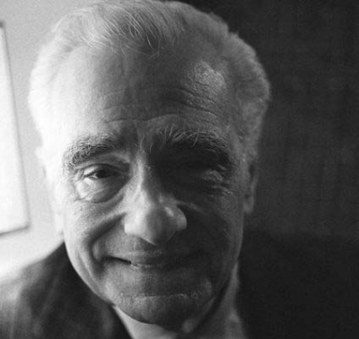 Martin Scorsese captures lockdown experience in short film.