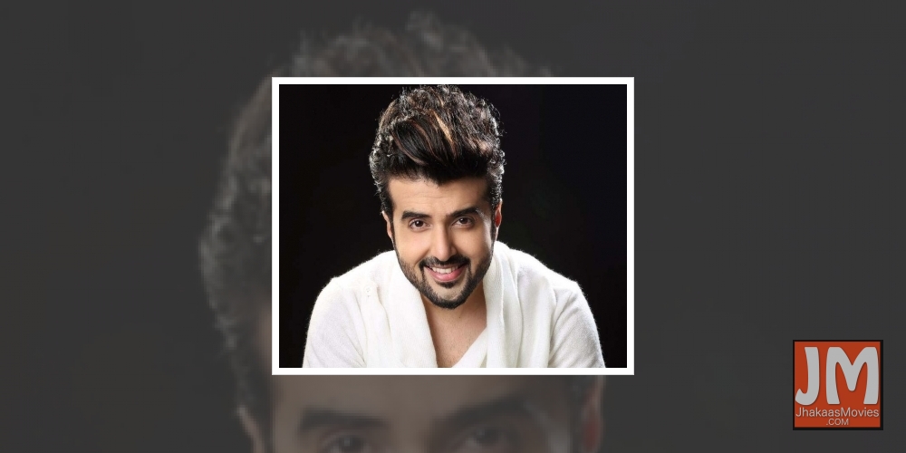 TV actor Manas Shah in financial crisis, sells car.