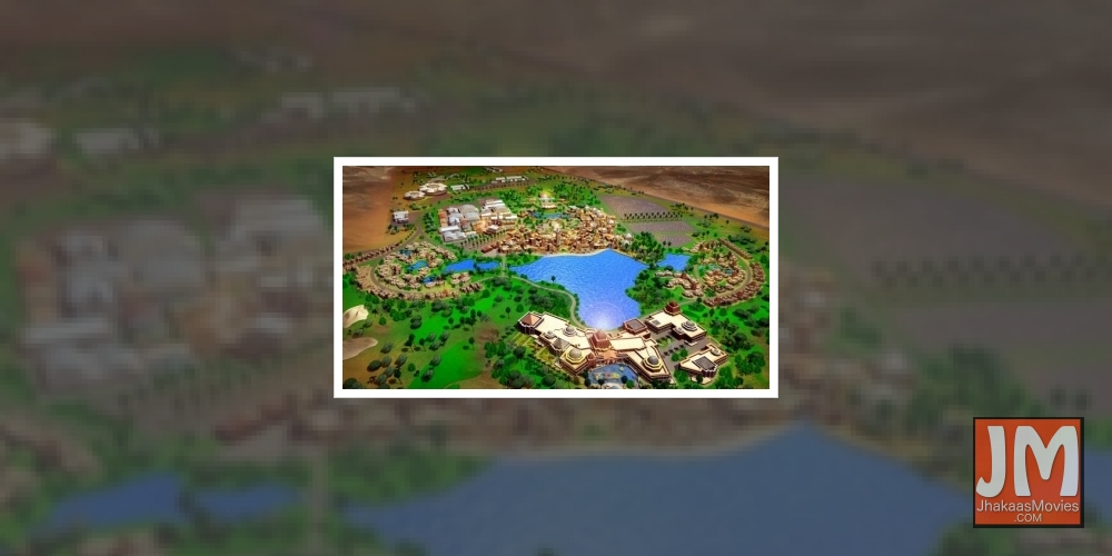 As thousands of migrants return to Udaipur from neighbouring states amid the lockdown, many are seeking employment in their native place and the Rajasthan government has been urged to start a Film City in this tourist town which will help migrants earn th