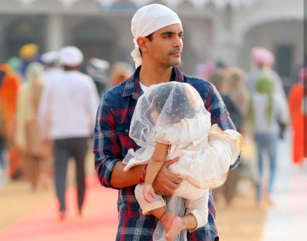 Sujoy Ghosh feels 'Kahaani 2' might be a 'disturbing' watch for Angad Bedi.