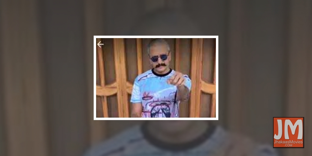 Ritesih Deshmukh shares what he misses during lockdown in his TikTok video.