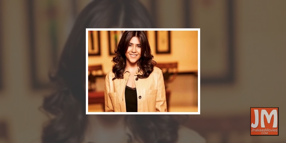 Ekta Kapoor
