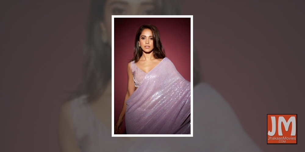 Nushrat Bharucha stars in Hindi remake of Marathi horror film 'Lapachhapi'.