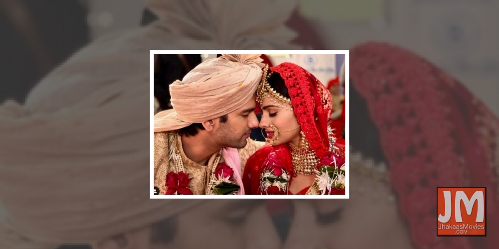 When Aparna Dixit found Rahul Sharma 'over-smart'.