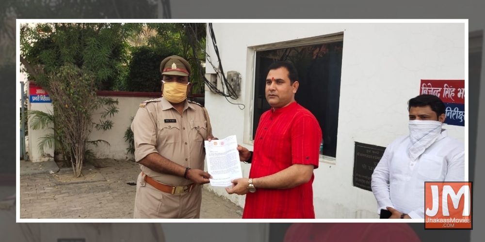 From BJP to allies, Gurjars to Sikhs ÃƒÂ¢Ã‚Â€Ã‚Â” Why ÃƒÂ¢Ã‚Â€Ã‚Â˜Patal LokÃƒÂ¢Ã‚Â€Ã‚Â™ has angered so many?.