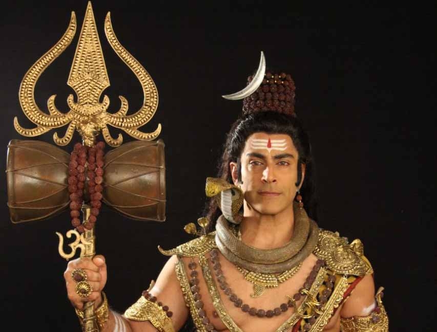 Telly-Mahadev Tarun Khanna refused to do Tandav initially.