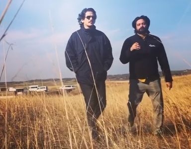 Vijay Varma's 'Haathi mera saathi' is Jaideep Ahlawat!.