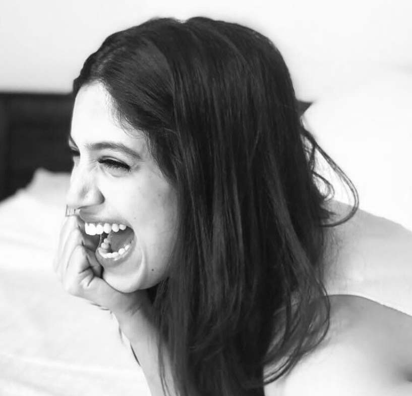 Big B is confused over Bhumi Pednekar's compliment.