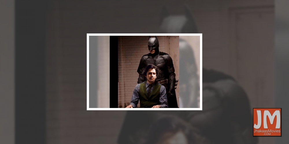 Vijay Varma: I got no haters.