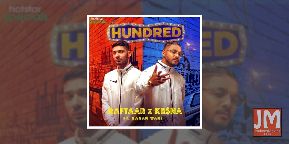 Raftaar, Krsna's 'Chaukanna' is about sunshine in gloomy times.