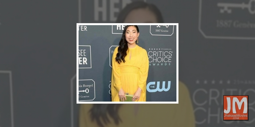 'Jumanji 2' stars Awkwafina, Karen Gillan to reunite in action comedy 'Shelly'.