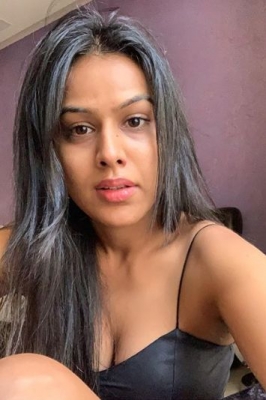 Nia Sharma: Those blessed with good looks don