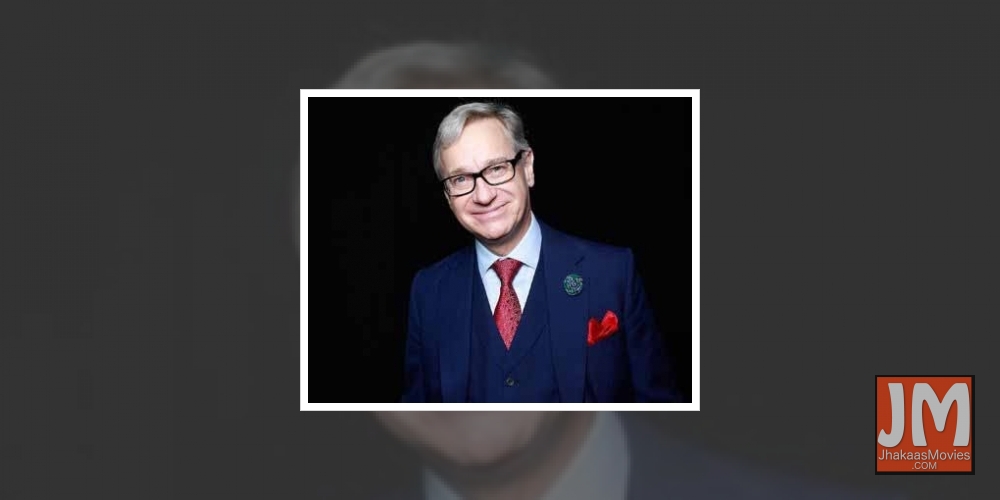 'Ghostbusters' affected by anti-Hillary movement: Director Paul Feig.