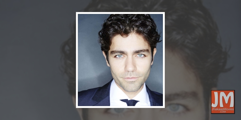 Dia Mirza, Adrian Grenier chat about nature and more.